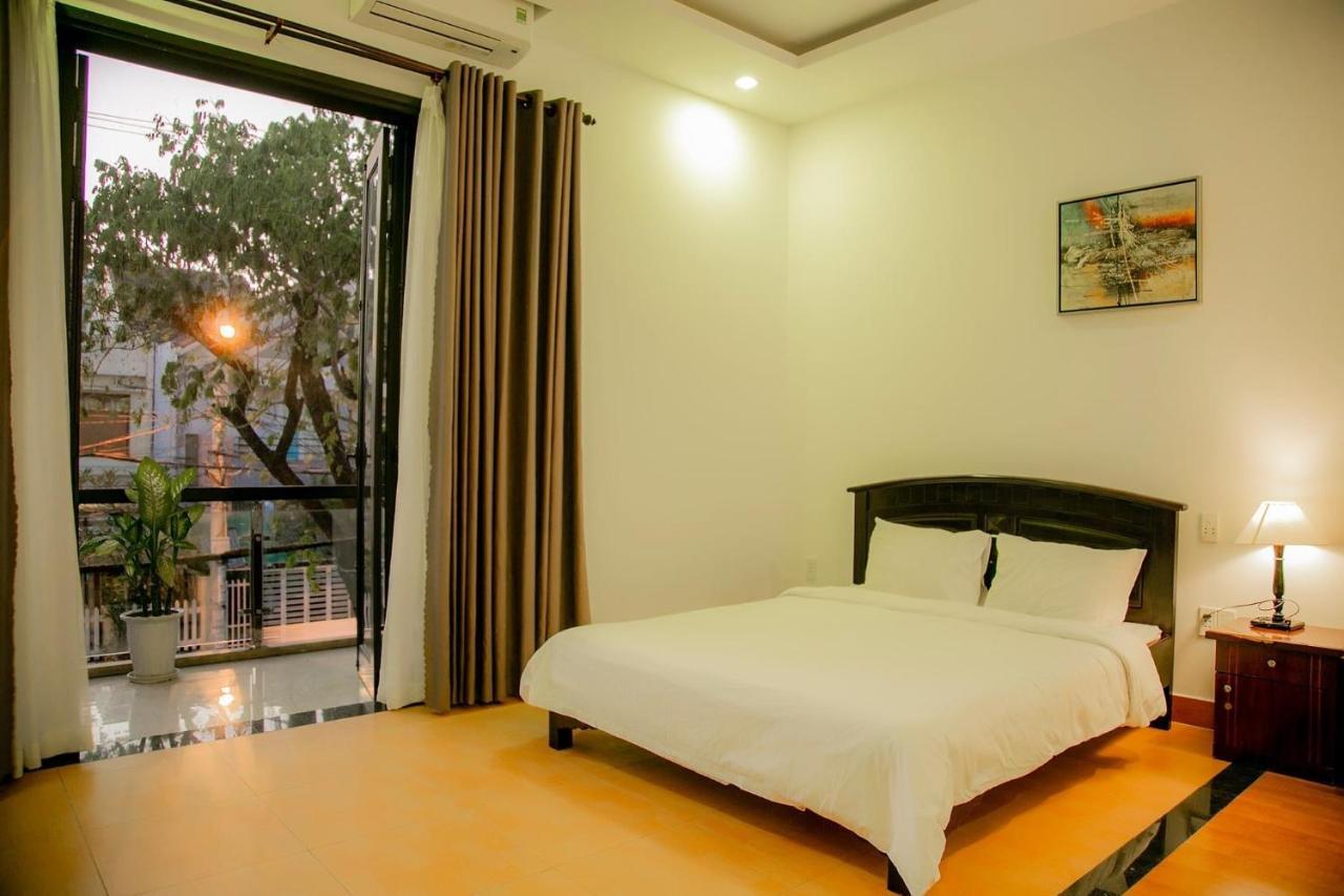 Bi'S House Homestay Hoi An Exterior photo
