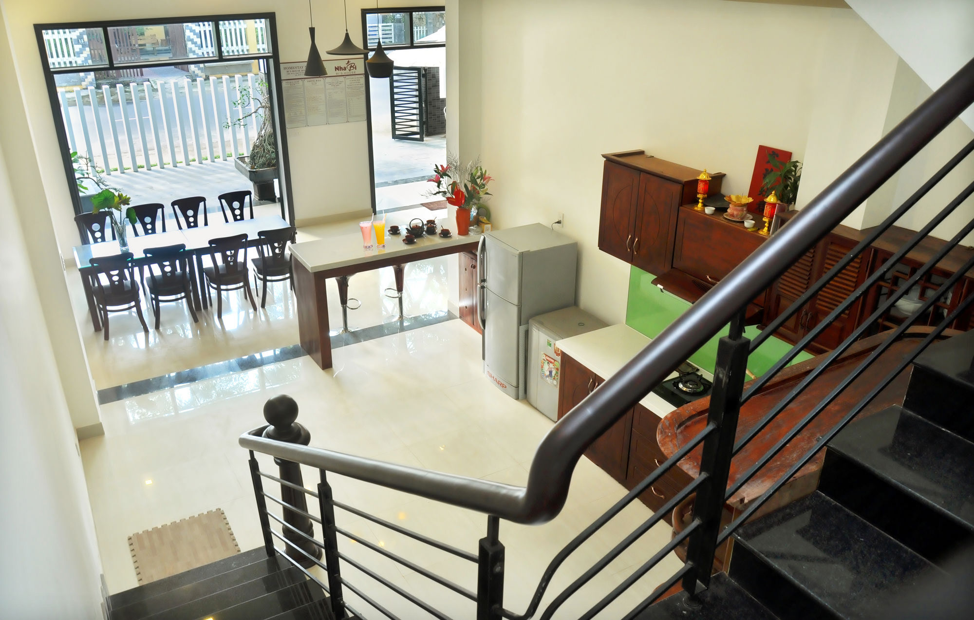 Bi'S House Homestay Hoi An Exterior photo