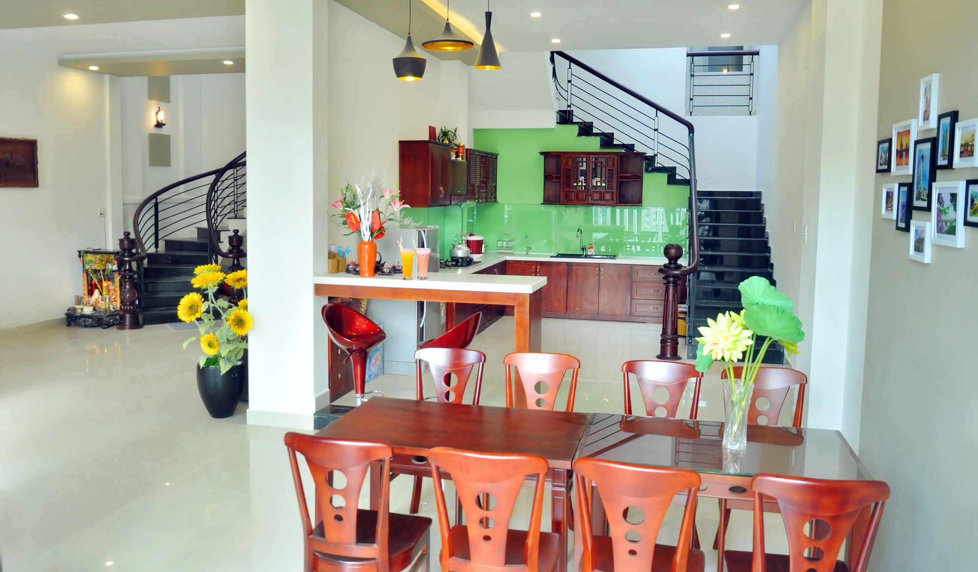 Bi'S House Homestay Hoi An Exterior photo