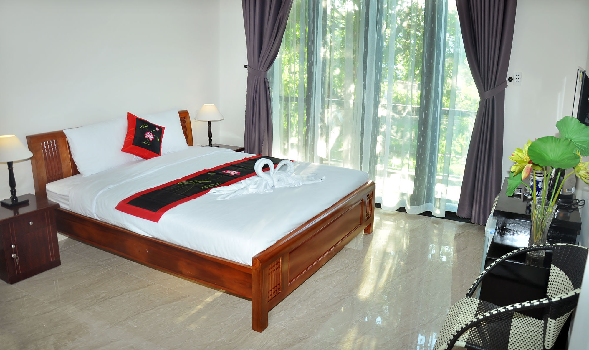 Bi'S House Homestay Hoi An Exterior photo